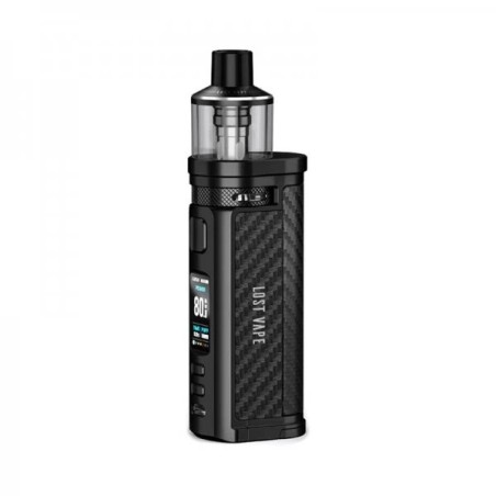 KIT CENTAURUS Q80 - LOST VAPE