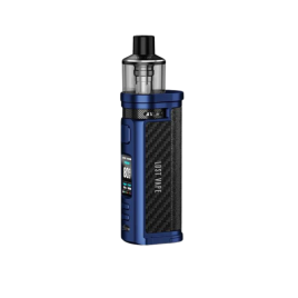 KIT CENTAURUS Q80 - LOST VAPE | Vapor Cloud Tunisia