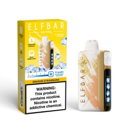 ICE KING 40K 50MG - ELFBAR