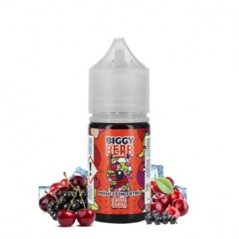 Concentré Cassis Cerise Biggy Bear