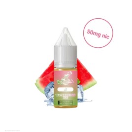 SALT NICOTINE 15ML 50MG - WOTOFO | Vapor Cloud Tunisia