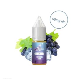 SALT NICOTINE 15ML 50MG - WOTOFO | Vapor Cloud Tunisia
