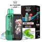 CROWN BAR 25K ULTRA 5MG - AL FAKHER