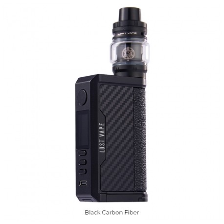 Kit Centaurus Q200 Sub-Ohm 200W - Lost Vape