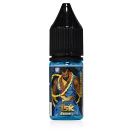 SALT 10ML 20MG - FIGHTER FUEL | Vapor Cloud Tunisia