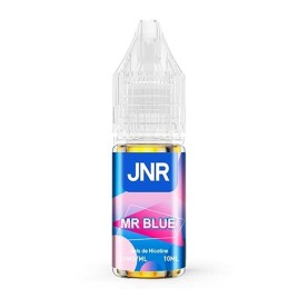 SALT NICOTINE 10ML 20MG - JNR | Vapor Cloud Tunisia