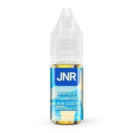 SALT NICOTINE 10ML 20MG - JNR | Vapor Cloud Tunisia