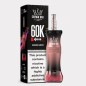 CROWN BAR 60K E-HOSE X 6MG - AL FAKHER CROWN BAR 60K E-HOSE X 6MG - AL FAKHER