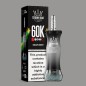 CROWN BAR 60K E-HOSE X 6MG - AL FAKHER CROWN BAR 60K E-HOSE X 6MG - AL FAKHER