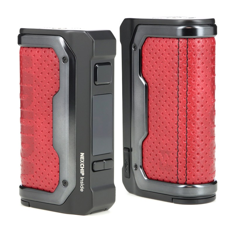 Box MDura 200w - Wotofo