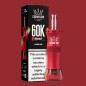 CROWN BAR 60K E-HOSE X 6MG - AL FAKHER CROWN BAR 60K E-HOSE X 6MG - AL FAKHER