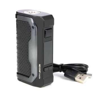 Box MDura 200w - Wotofo | Vapor Vloud Tunisia