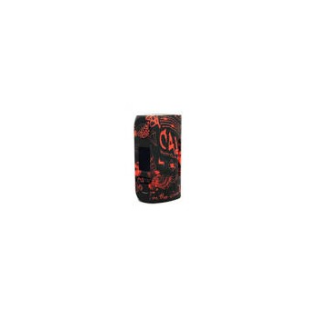 BOX PUMA 200W - VAPOR STORM | Vapor Cloud Tunisia