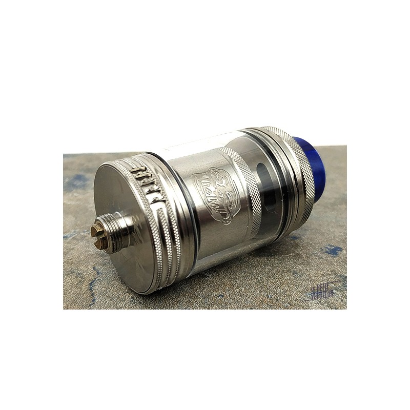 TROLL X RTA 4.4ML - WOTOFO | Vapor Cloud Tunisia