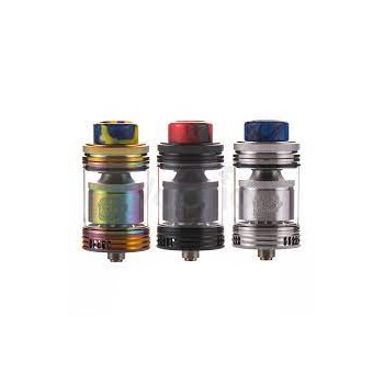 TROLL X RTA 4.4ML - WOTOFO | Vapor Cloud Tunisia