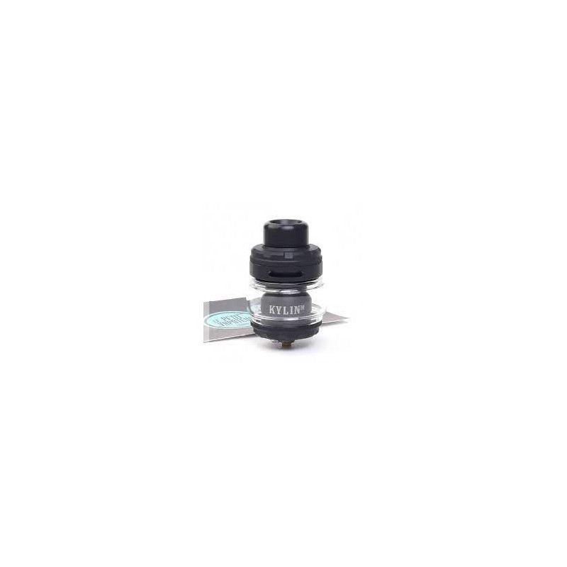 KYLIN M PRO RTA - VANDY VAPE | Vapor Cloud Tunisia