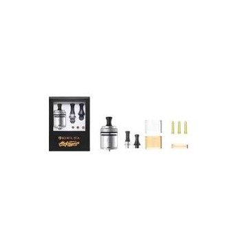 BERSERKER V3 (B3) MTL RTA - VANDY VAPE