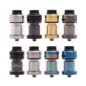 DEAD RABBIT V2 RTA 25MM - HELLVAPE