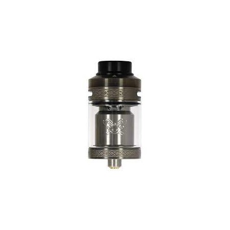 DEAD RABBIT V2 RTA 25MM - HELLVAPE