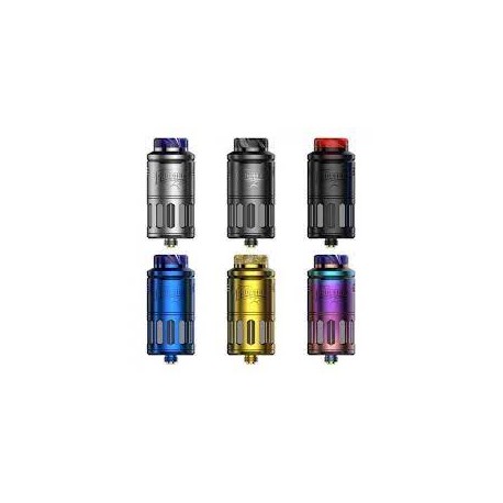 PROFILE RDTA - WOTOFO | Vapor Cloud Tunisia