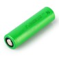 ACCU INR18650 - 2500MAH - 35A - SAMSUNG