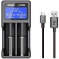 CHARGEUR VC2 - XTAR