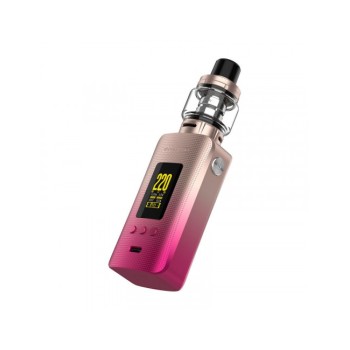 KIT GEN 200 220W - VAPORESSO