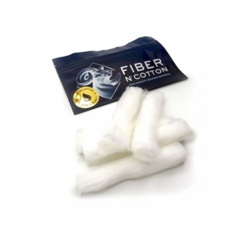 FIBER N' COTTON V2