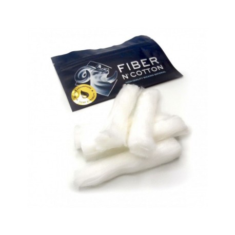 FIBER N' COTTON V2