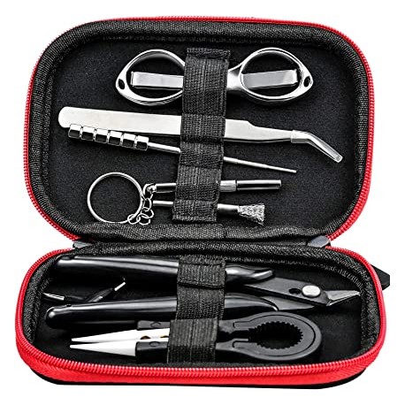 MASTER COIL TOOLS | Vapor Cloud Tunisia