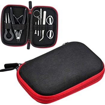 MASTER COIL TOOLS | Vapor Cloud Tunisia