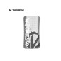 BOX GEN 200 GRAFFITI 220W - VAPORESSO