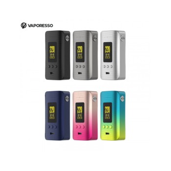BOX GEN 200 220W - VAPORESSO
