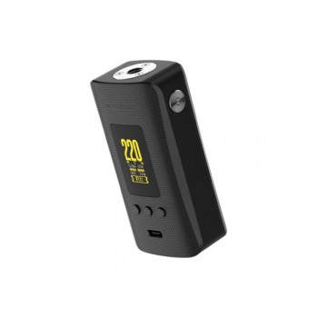 BOX GEN 200 220W - VAPORESSO | Vapor Cloud Tunisia
