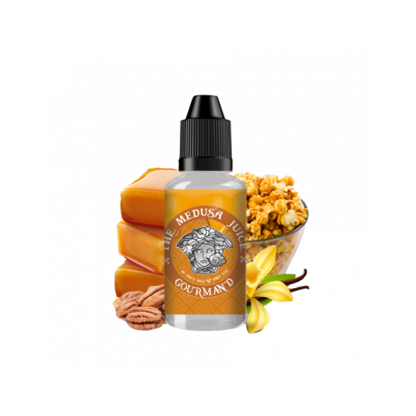 CINEMA V2 - 30ML CONCENTRE - THE MEDUSA JUICE |