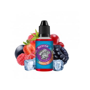 MISTERY 30ML CONCENTRE - THE MEDUSA JUICE