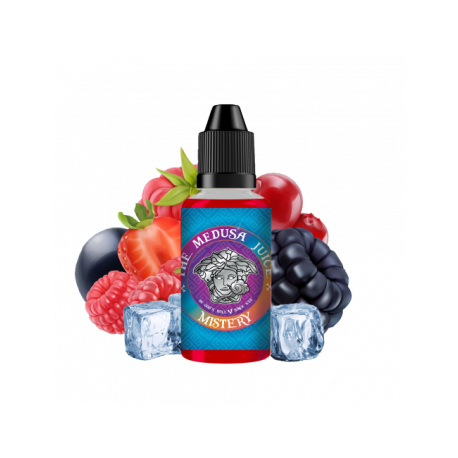 MISTERY 30ML CONCENTRE - THE MEDUSA JUICE