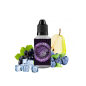 PURPLE VODKA 30ML CONCENTRE - THE MEDUSA JUICE