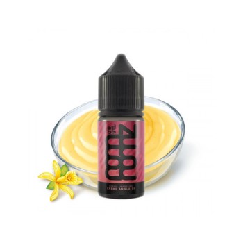 CRÉME ANGLAISE 30ML CONCENTRE  - NOM NOMZ |