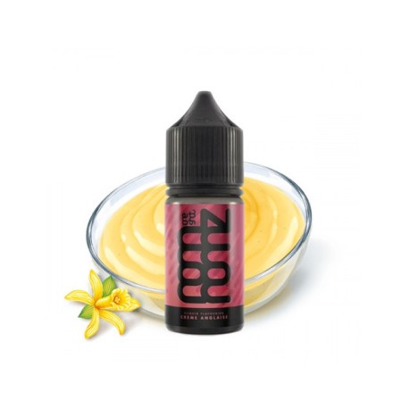 CRÉME ANGLAISE 30ML CONCENTRE  - NOM NOMZ |