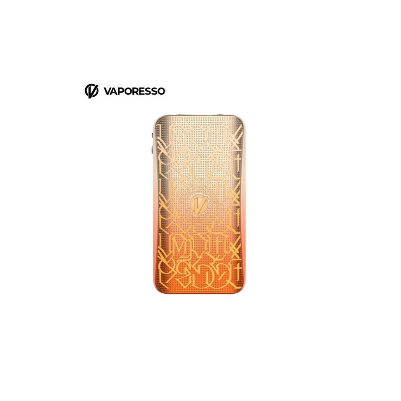 BOX GEN 200 ARTIST 220W - VAPORESSO
