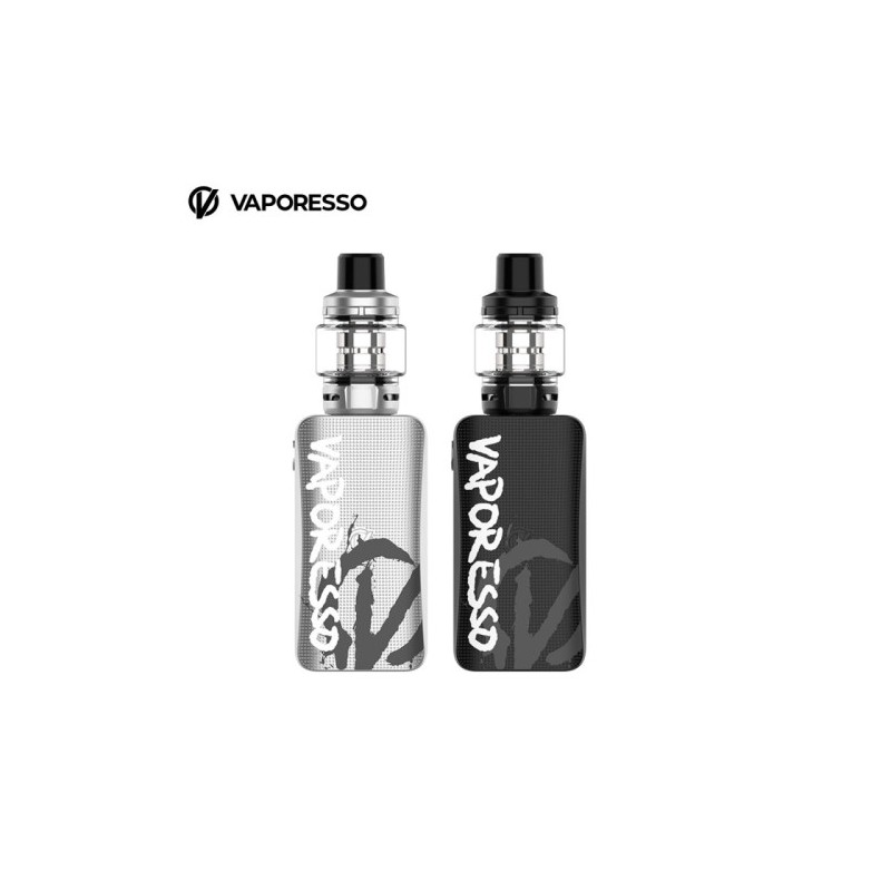 KIT GEN 200 GRAFFITI 220W - VAPORESSO KIT GEN 200 GRAFFITI 220W - VAPORESSO
