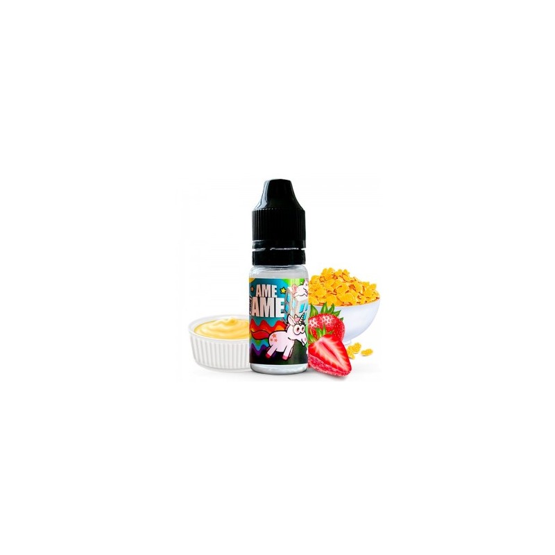 PROJET AME AME 10ML CONCENTRE - REVOLUTE