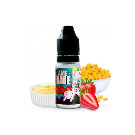 Projet Ame Ame 10ML Concentré - Revolute | Vapor Cloud Tunisia