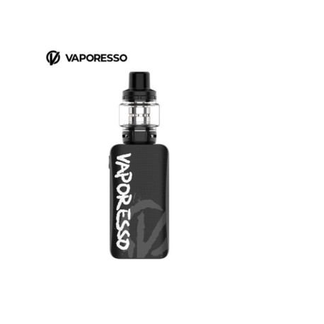 KIT GEN 200 GRAFFITI 220W - VAPORESSO