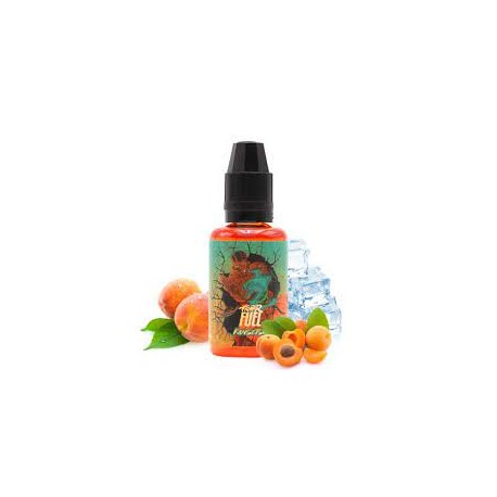 KANSETSU 30ML CONCENTRE - FIGHTER FUEL | Vapor Cloud Tunisia