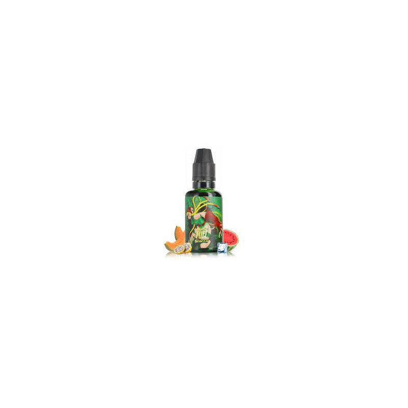SHAKEN 30ML CONCENTRE - FIGHTER FUEL