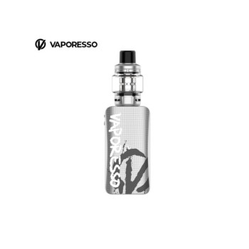 KIT GEN 200 GRAFFITI 220W - VAPORESSO | Vapor Cloud Tunisia
