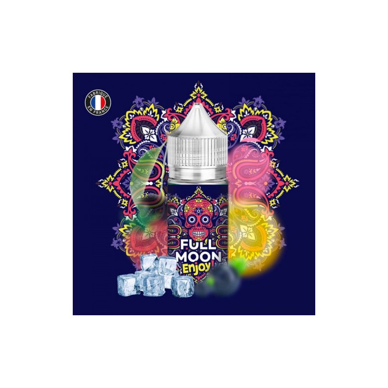 ENJOY 30ML CONCENTRÉ - FULL MOON