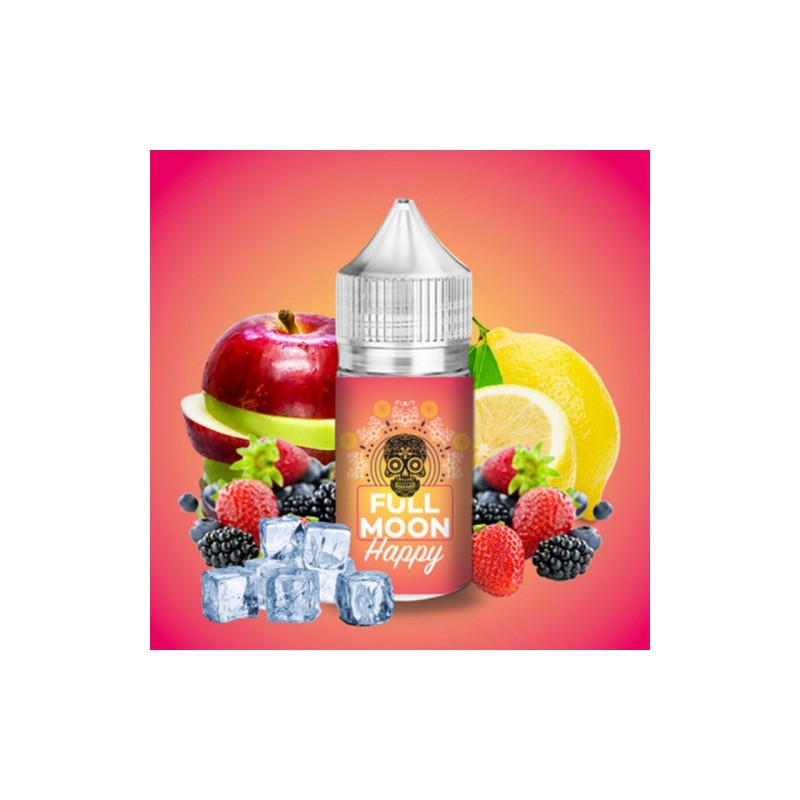 HAPPY 30 ML CONCENTRE - FULL MOON